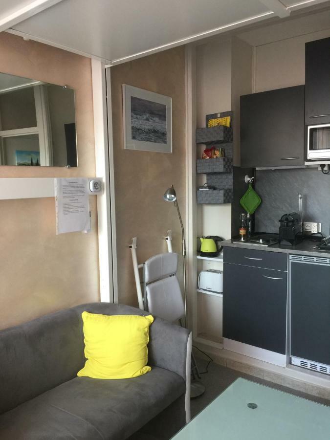 Frejus Studio エクステリア 写真